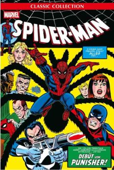 Spider-Man Classic Collection 04
