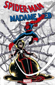 Spider-Man & Madamme Web