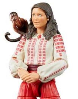 Indiana Jones Adventure Series Actionfigur Marion Ravenwood (Jäger des verlorenen Schatzes) 15 cm