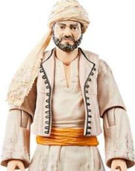 Indiana Jones Adventure Series Actionfigur Sallah (Jäger des verlorenen Schatzes) 15 cm
