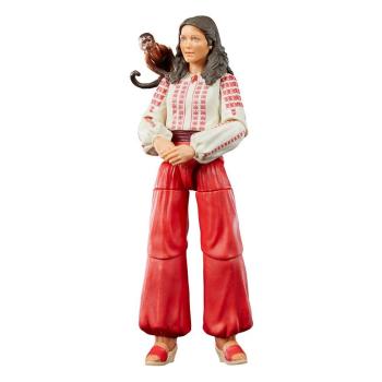 Preview: Indiana Jones Adventure Series Actionfigur Marion Ravenwood (Jäger des verlorenen Schatzes) 15 cm