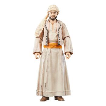 Preview: Indiana Jones Adventure Series Actionfigur Sallah (Jäger des verlorenen Schatzes) 15 cm