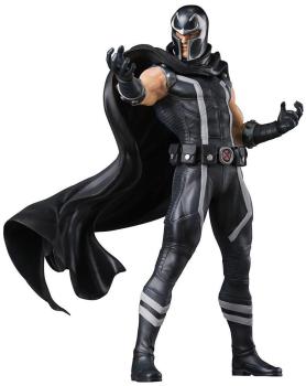ARTFX+ Marvel Comics Statue 1/10 Magneto (Marvel Now) 20cm