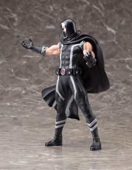 Preview: ARTFX+ Marvel Comics Statue 1/10 Magneto (Marvel Now) 20cm