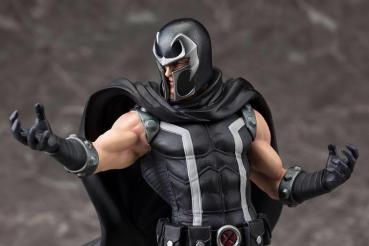 Preview: ARTFX+ Marvel Comics Statue 1/10 Magneto (Marvel Now) 20cm