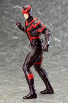Preview: ARTFX+ Marvel Comics Statue 1/10 Cyclops (Marvel Now) 20cm