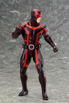 Preview: ARTFX+ Marvel Comics Statue 1/10 Cyclops (Marvel Now) 20cm
