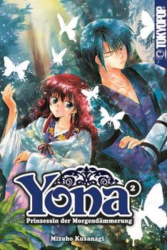 Yona 02