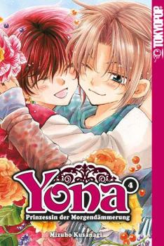 Yona 04