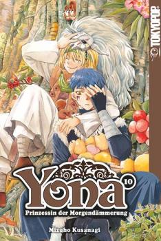 Yona 10