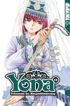 Yona 12