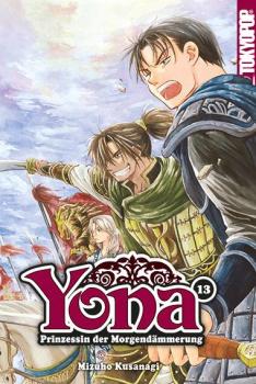 Yona 13