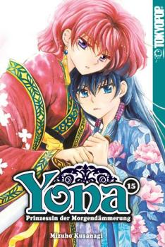 Yona 15