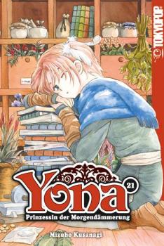 Yona 21