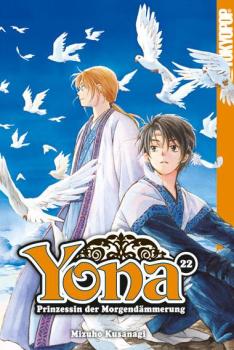 Yona 22