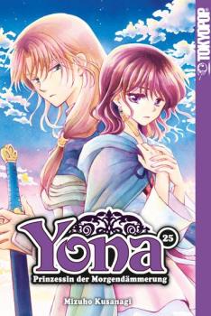 Yona 25