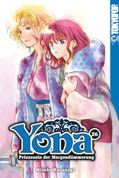 Yona 26