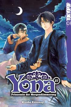 Yona 27