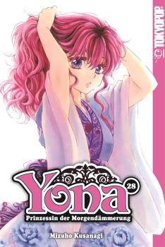 Yona 28