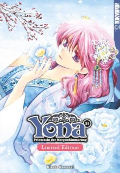 Yona 31 Limited Edition