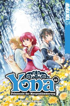 Yona 34