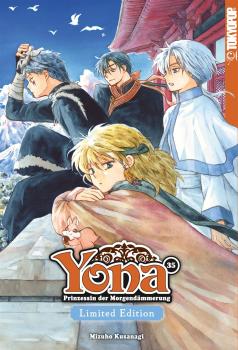 Yona 35 Limited Edition