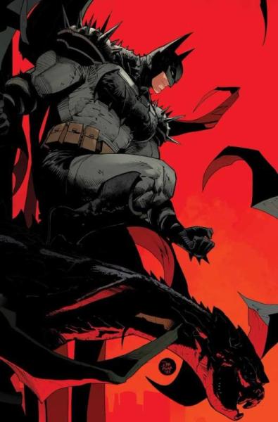 Absolute Batman 01V (2. Auflage)