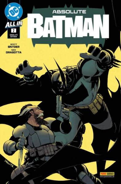 Absolute Batman 02