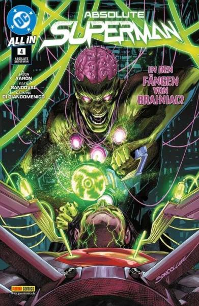 Absolute Superman 04