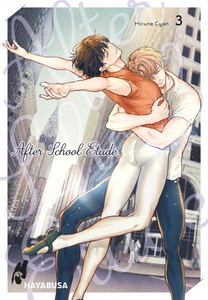 After School Etude 03
