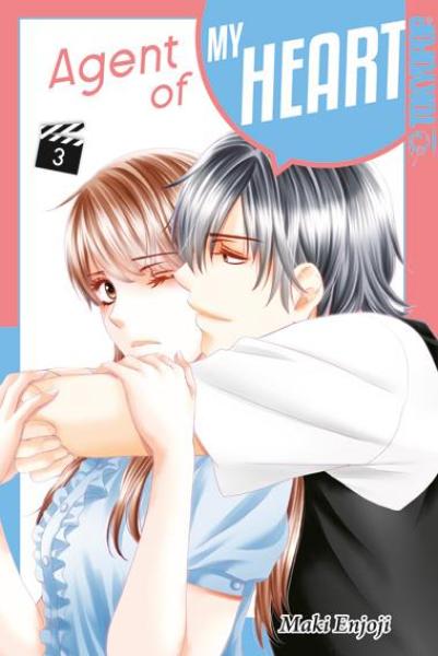 Agent of my Heart 03