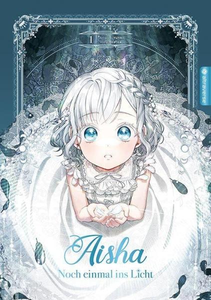Aisha - Noch einmal ins Licht 01 Collectors Edition