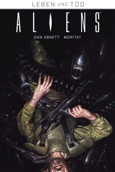 Leben und Tod 03 - Aliens