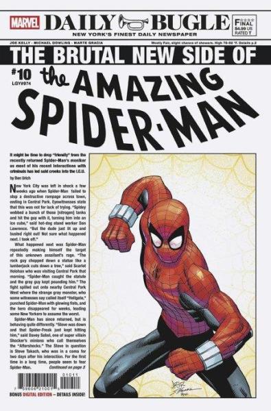 Amazing Spider-Man Vol. 7 010