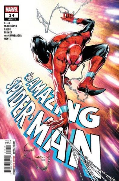 Amazing Spider-Man Vol. 7 014