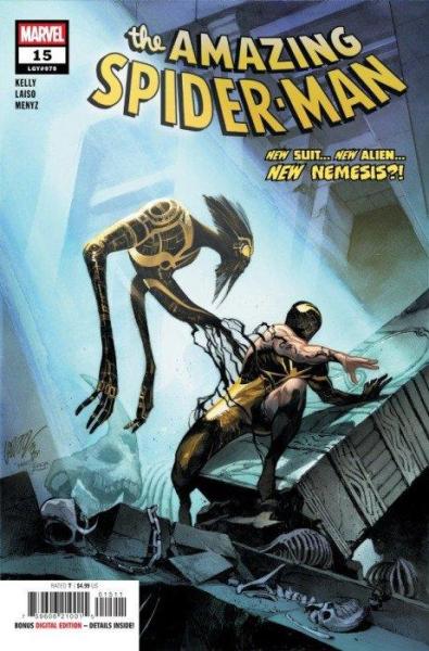Amazing Spider-Man Vol. 7 015