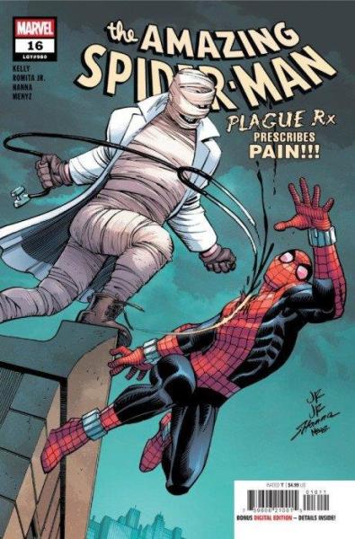Amazing Spider-Man Vol. 7 016