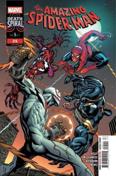 Amazing Spider-Man Vol. 7 025