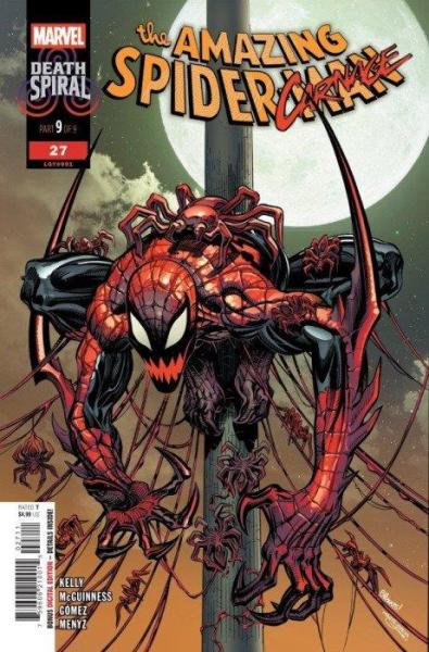 Amazing Spider-Man Vol. 7 027