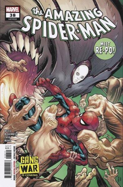 Amazing Spider-Man Vol. 6 038