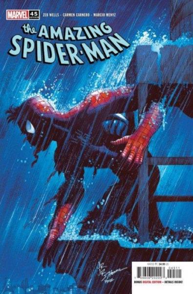 Amazing Spider-Man Vol. 6 045