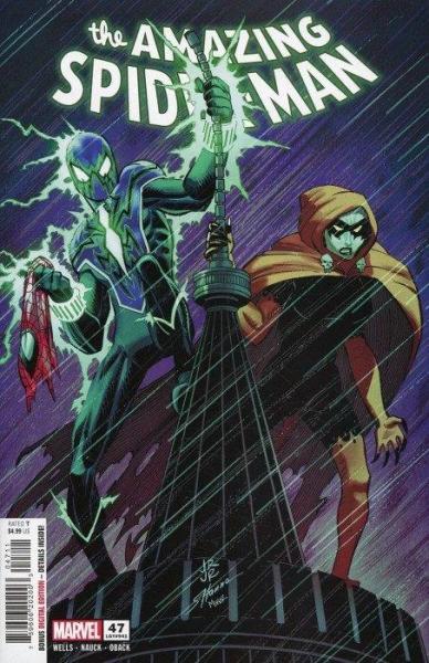 Amazing Spider-Man Vol. 6 047