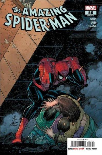 Amazing Spider-Man Vol. 6 055