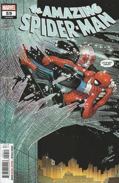 Amazing Spider-Man Vol. 6 059