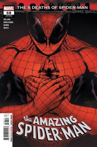 Amazing Spider-Man Vol. 6 068