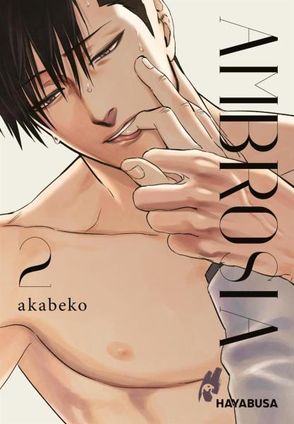 Ambrosia 02