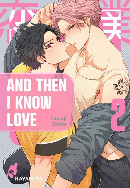 And then I know Love 02