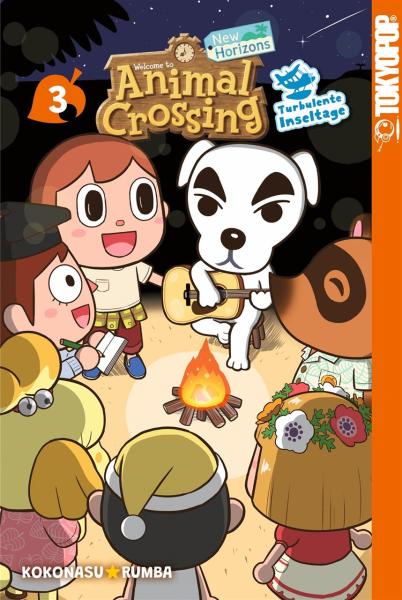 Animal Crossing 03