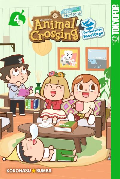 Animal Crossing 04