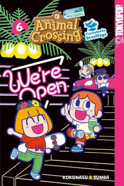 Animal Crossing 06